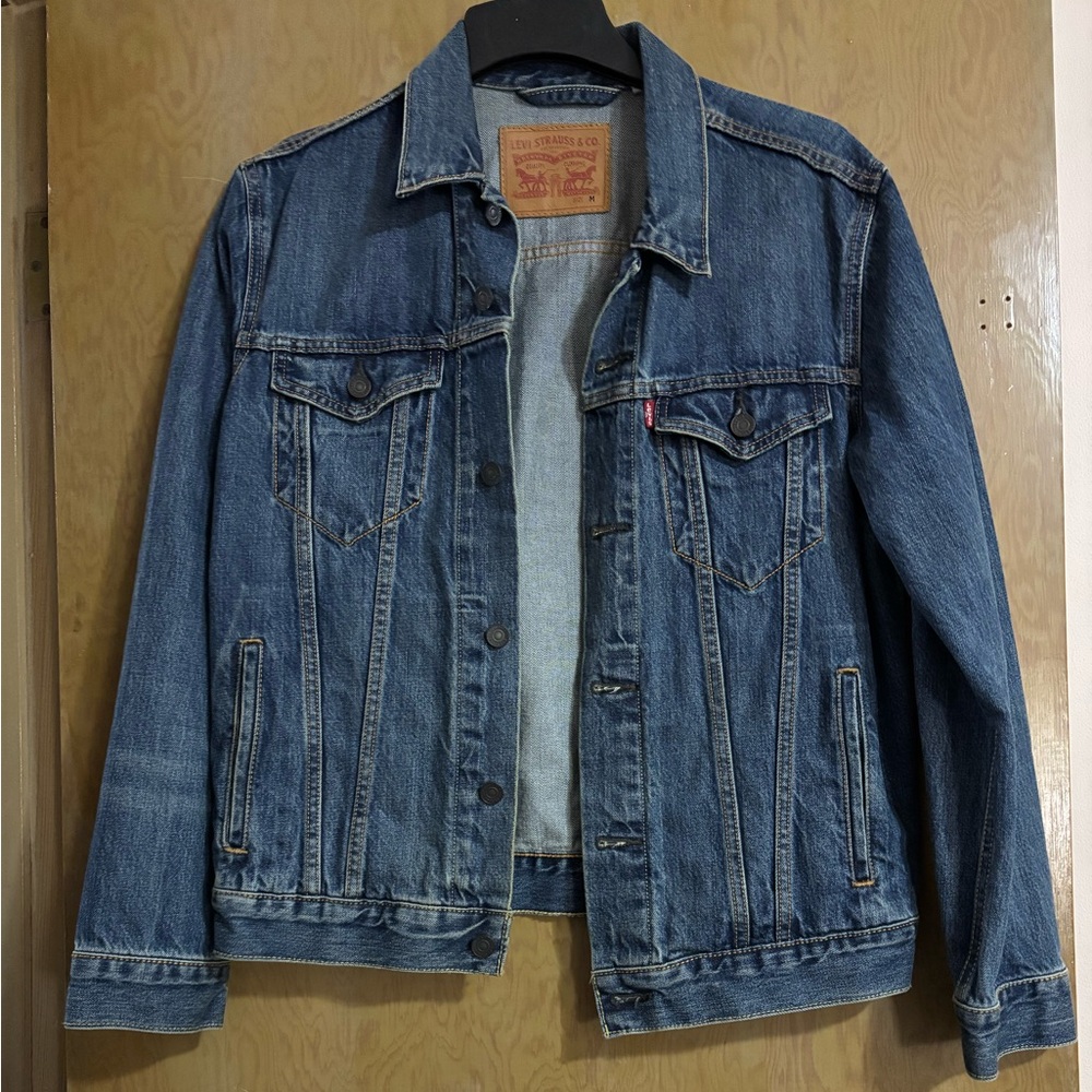 Levi’s Denim Jacket